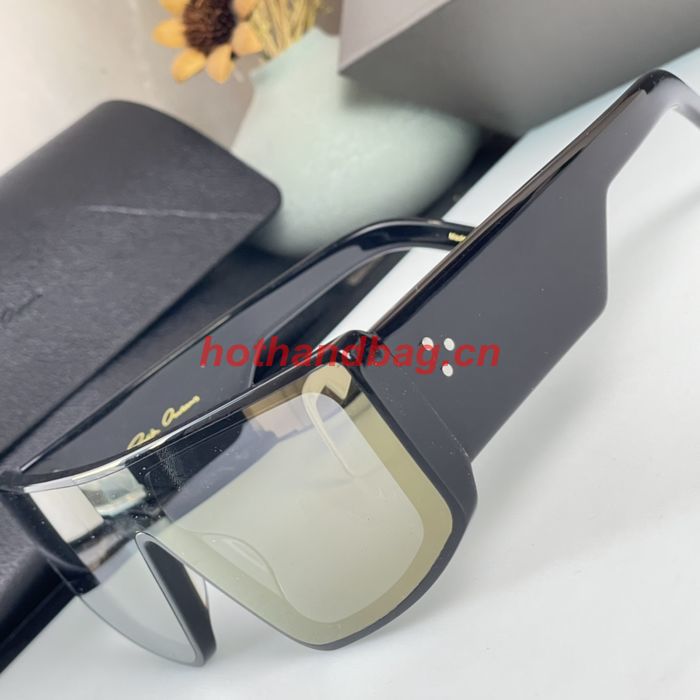 Rick Owens Sunglasses Top Quality ROS00034